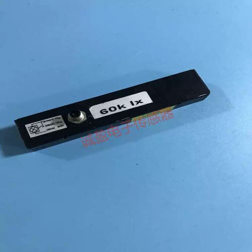 Vision ＆ Control 98527 suhl 光电感测器LDL14X50-R-M5-60K
