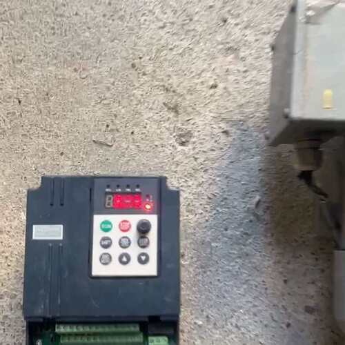 议价ATD5500-4T0015G/0022P NOKE变频器