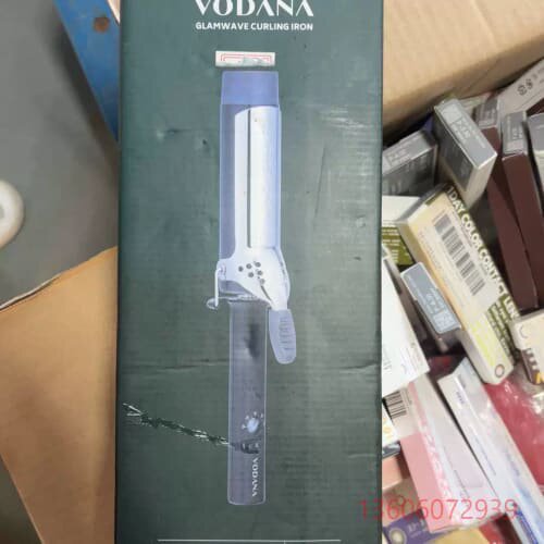 维修韩国VODANA蛋卷头卷发棒大卷波浪水波议价
