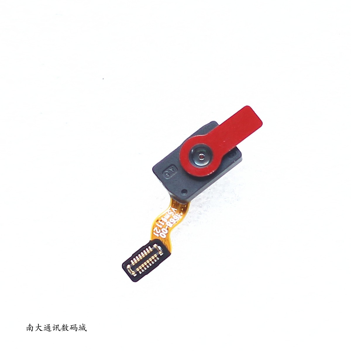 适用于荣耀50 50pro屏下指纹键排线NTH-AN00光学返回解锁识别按键