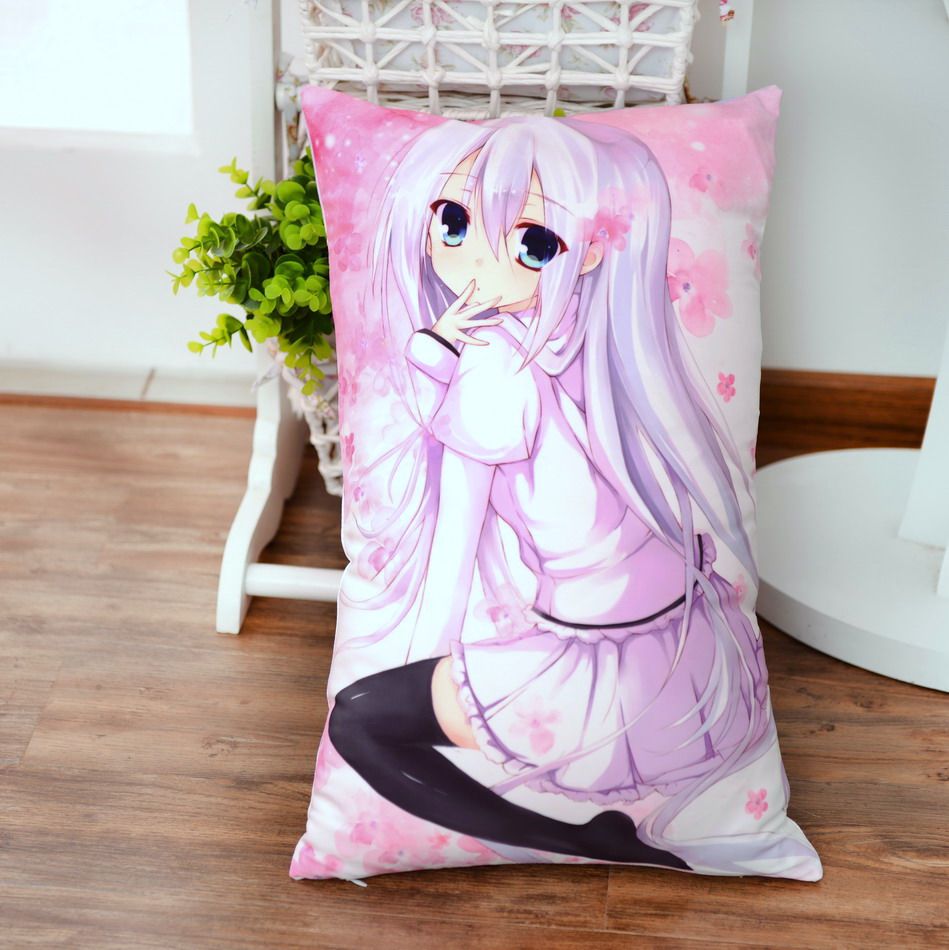 Coussin Manga MOEYU   - Ref 2692304 Image 4