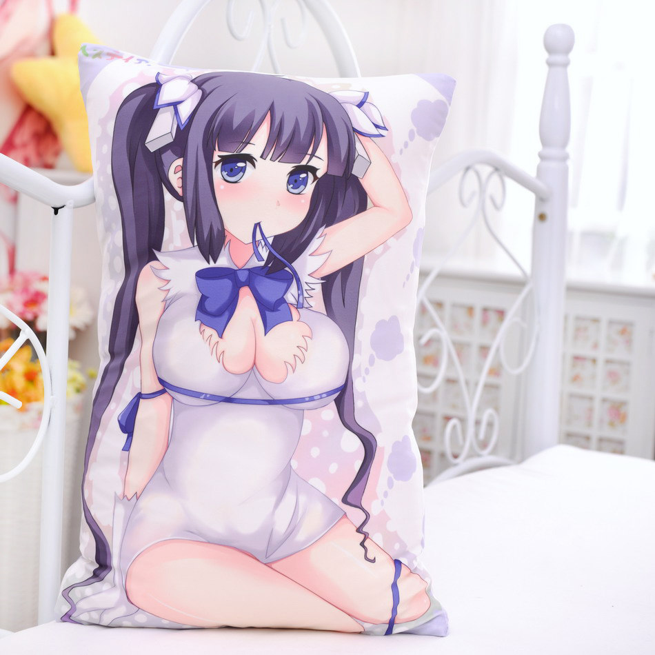 Coussin Manga MOEYU   - Ref 2692287 Image 4