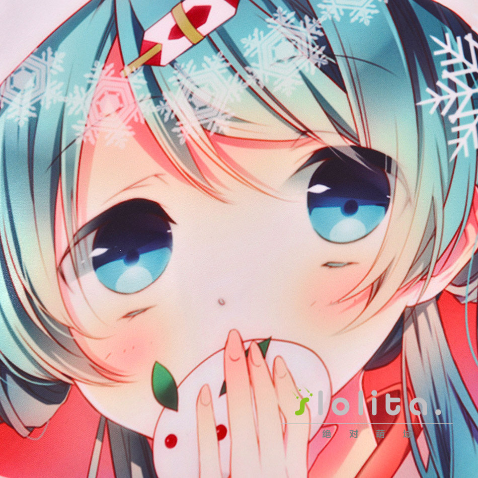 Coussin Manga MOEYU   - Ref 2692305 Image 4