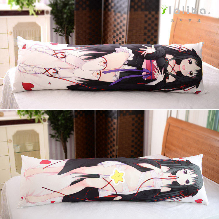 Coussin Manga MOEYU   - Ref 2692276 Image 4