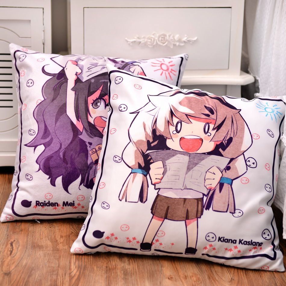 Coussin Manga MOEYU   - Ref 2692271 Image 5