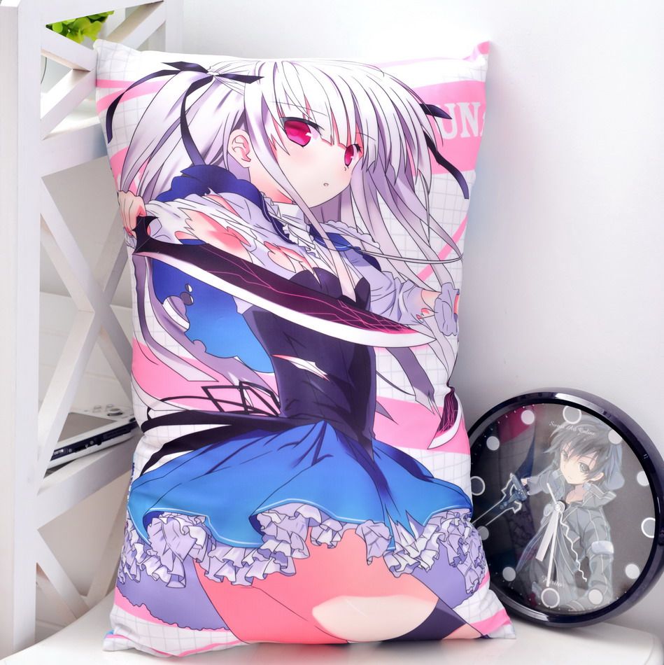 Coussin Manga MOEYU   - Ref 2692290 Image 4