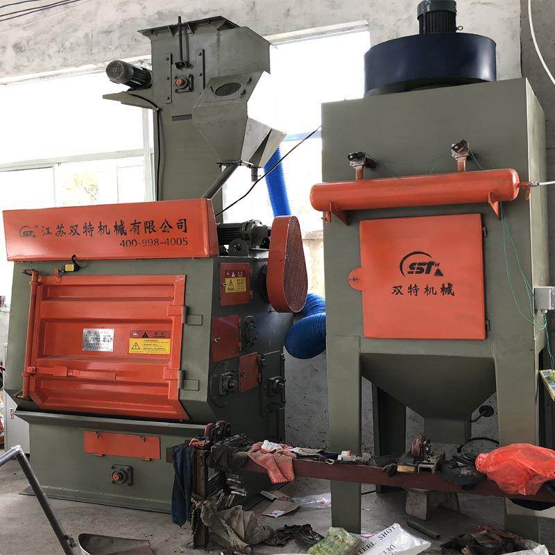 厂家供应 钢球抛丸清理机 Q3204铸造钢球 除锈去沙抛丸清理机,五金/工具,抛丸清理机,淘宝优惠券,粉丝福利购,淘宝优惠卷