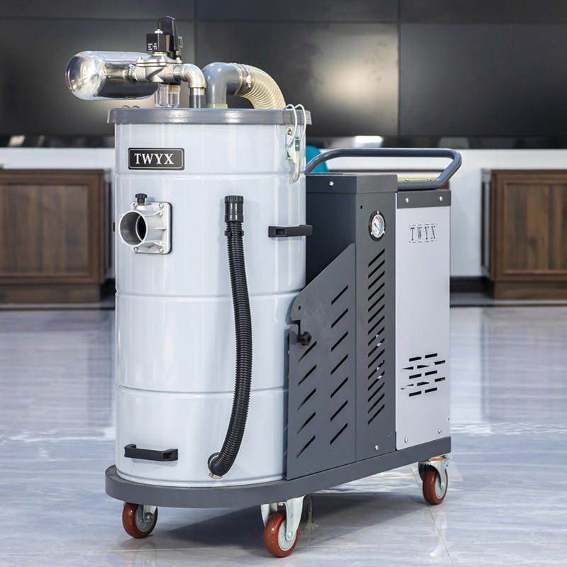 流水生产线配套吸尘器 粉末收集工业吸尘机 冶金用高压吸尘器,五金/工具,混凝土泵车,淘宝优惠券,粉丝福利购,淘宝优惠卷