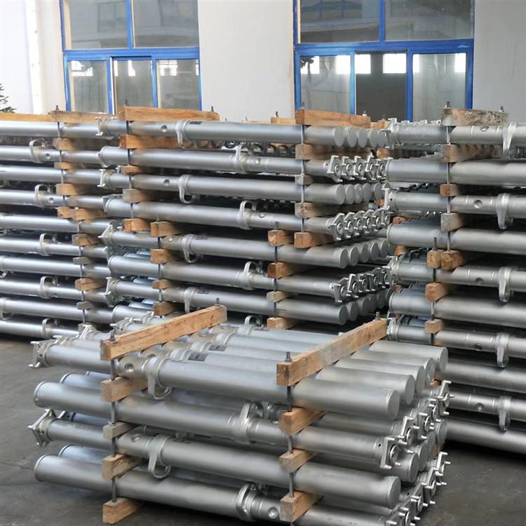 供应内注式单体液压支柱DN20-00/90矿用单体液压支柱卖家包邮