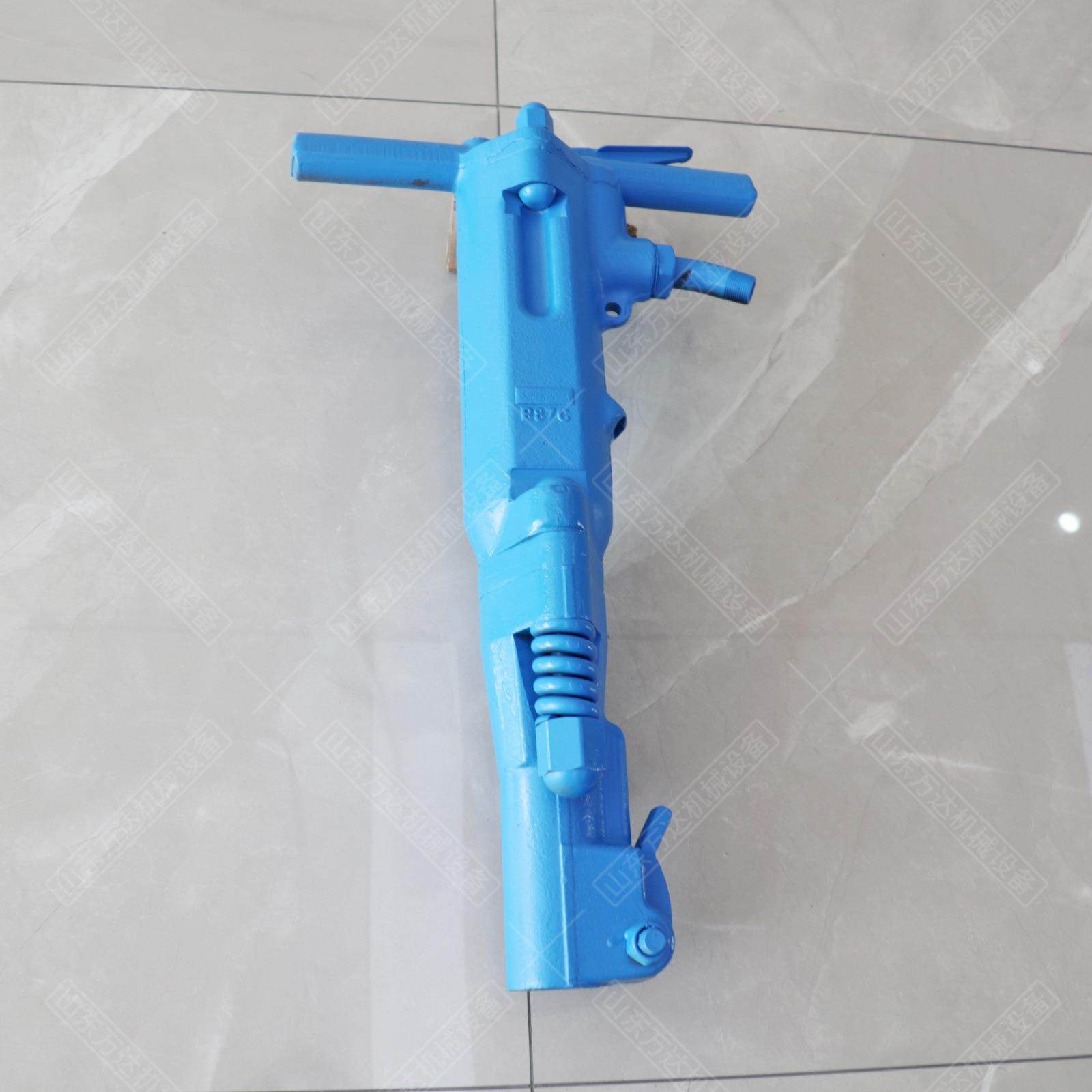 B87C气动破碎镐B67C大风镐 手持式破碎凿岩机水泥桩子气动破碎镐,标准件/零部件/工业耗材,气阀,淘宝优惠券,粉丝福利购,淘宝优惠卷