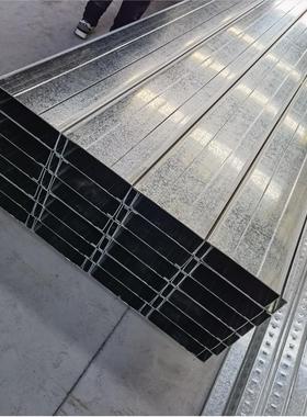 厂c581家供应冷弯异型钢热镀锌c型钢z檩型钢钢结屋面条镀锌构型钢