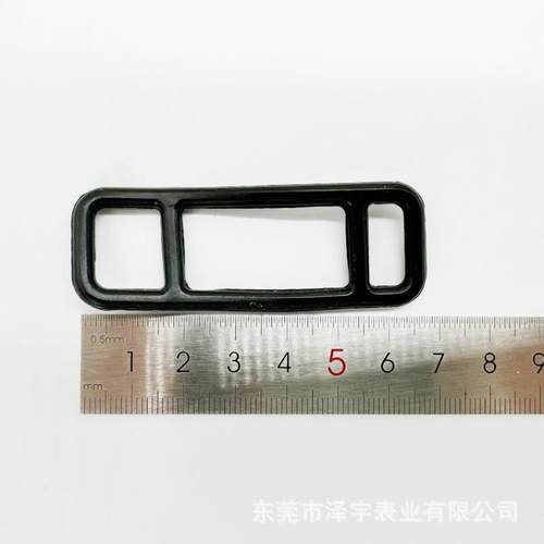 行车记录硅胶视绑带高拉力44180汽车后镜硅记录仪弹仪胶性配件工