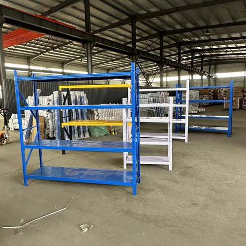 多格仓储五金货架多用超途仓库市中ZSF规型重型货架家用多层仓库