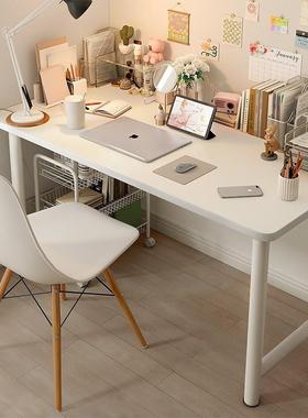 梳台卧室现代简约简易妆桌子妆卧室女生inA600A A6化s桌风小书化