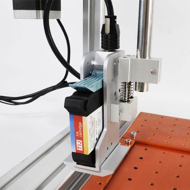 滑模组动码机生移产日期二维码打标机鸡蛋塑料组45动合打喷码机,五金/工具,打标机/打码机/喷码机,淘宝优惠券,粉丝福利购,淘宝优惠卷
