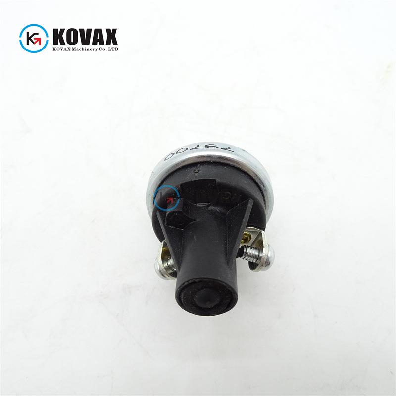 挖掘机机械零配件 DX60机油传感器549-00010 A214040 S75-V 挖机