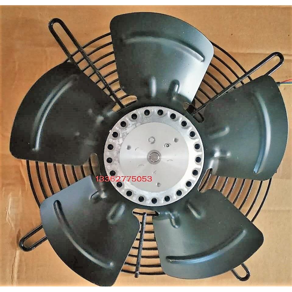 生产YWF2D-YWF2D-30300 WF2E-00耐高3温外转子机轴流风YWF4D/4YE-