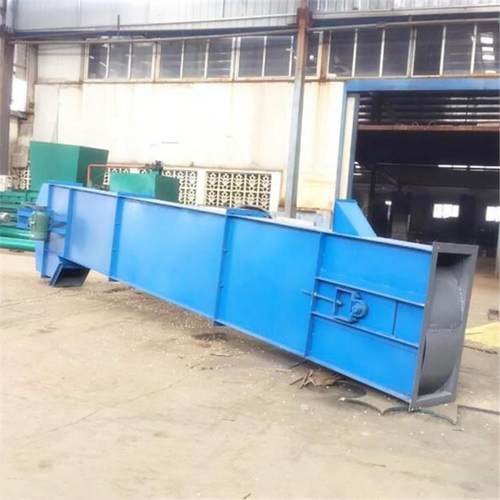 铁砂斗式提升机T型斗式料机J板上链垂直提HTD140升机LKL