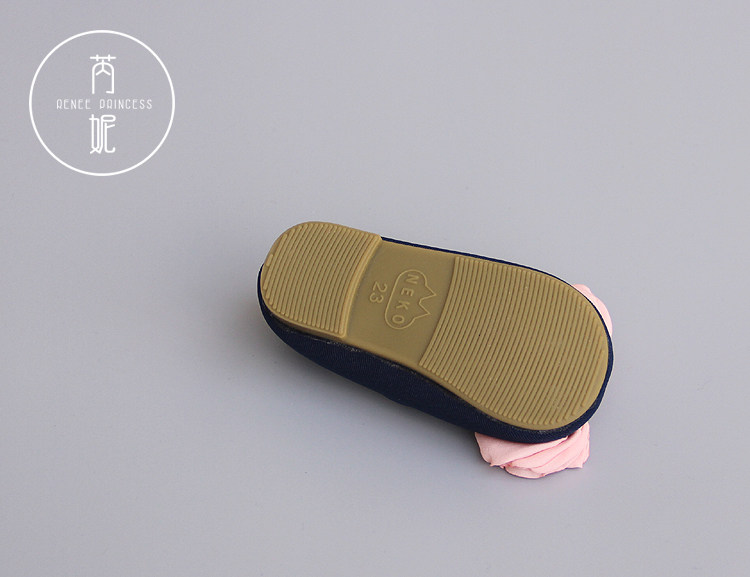 Chaussures enfants en autre ronde pour printemps - Ref 1004754 Image 5