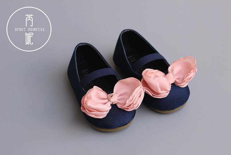 Chaussures enfants en autre ronde pour printemps - Ref 1004754 Image 4