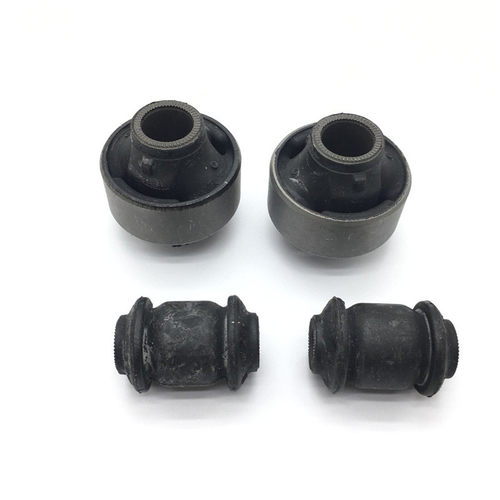 奇瑞E3 凯翼V3开瑞K50s K60艾瑞泽3下摆臂控制三角臂衬套大小胶套