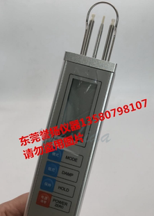 Y2301纱线张力测试仪 数显式单丝单纱张力计 便携式张力计生产商