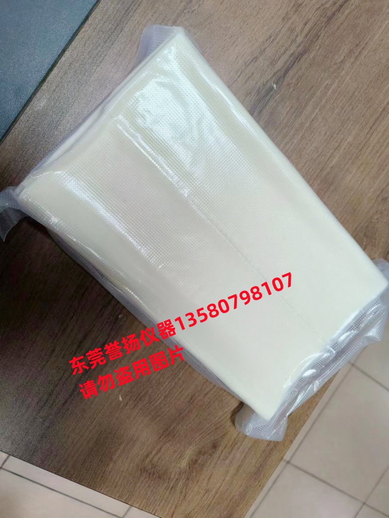 ICI勾丝测试仪用羊毛毡 织物勾丝仪羊毛毡垫 面料勾丝测定仪羊毛