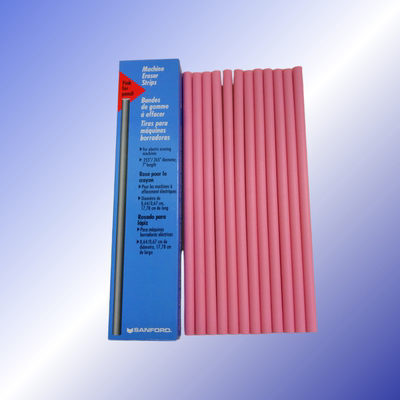 美国SANFORDNO74-75215耐磨橡皮条 美国75215橡皮擦厂家现货出售