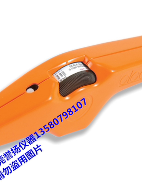 英国易高Elcometer211涂层测厚仪  磁吸式膜厚测试仪