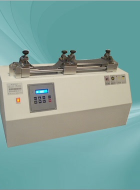 织物缝口疲劳试验机 汽车内饰接缝疲劳测试机 JASOM403缝口疲劳仪