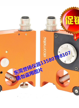 Elcometer121涂层观测仪 塑料涂层测厚仪 英国易高A121-SA121-T