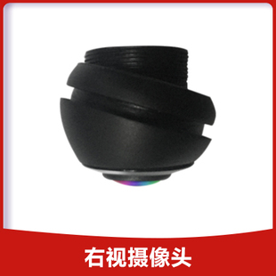 智者行天下仙人指路流媒体T96右摄像头右视盲区高清包邮