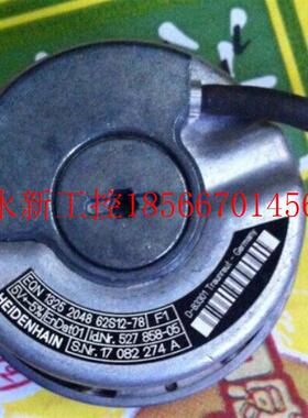 议价编码器 EQN 1325    Id.Nr.  527 858-05议价￥