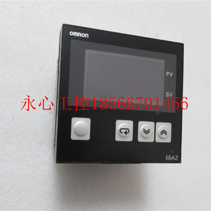 议价现货欧姆龙   E5AZ-R3HMT      实物图      有一个￥