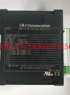 议价亚辉 IAI MSEP-C-4-42PI-35PI-20ILA-20ILA-CC-0-0可编程控￥