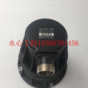 ROD 议价拆机HEIDENHAIN编码 25004032 2500 1424￥ 器ROD1424.003