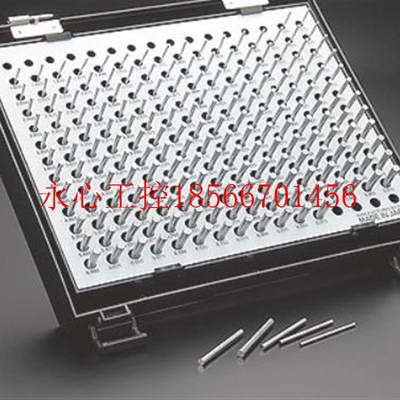 议价日本DOM精密通用针规DM-2C(+)/DM-3(+)￥