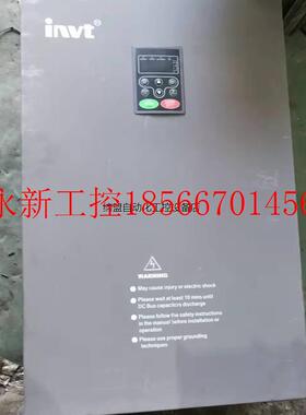 议价英威腾100A变频器110kwG/132kwP,用到联系 成￥