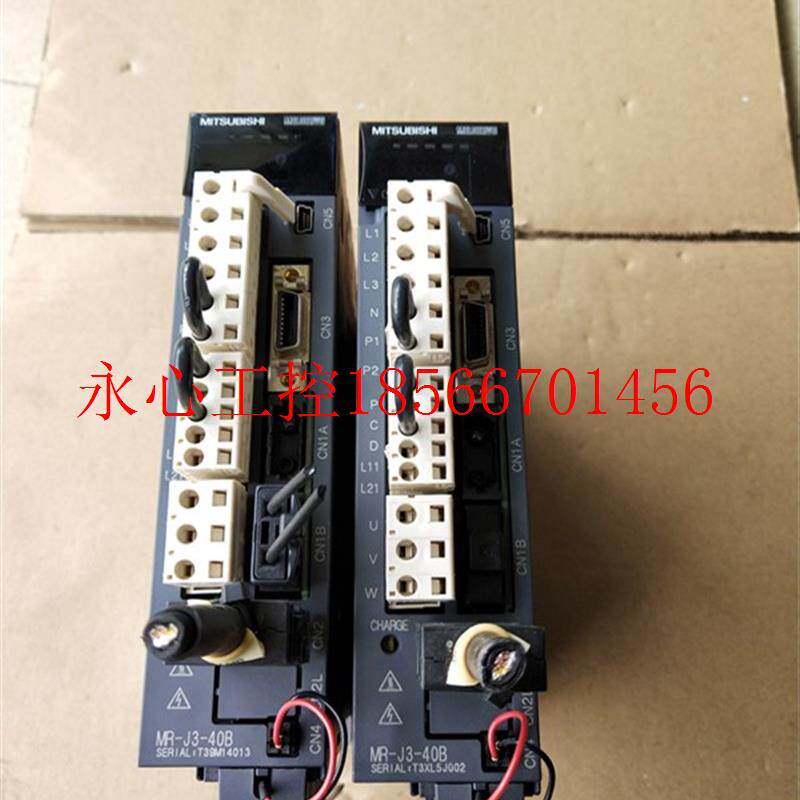 议价原装三菱 MR-J3-40A/MR-J3-40B/MR-J3-20A/HF-KP43 包好￥,农机/农具/农膜,拉幕/开窗机,淘宝优惠券,粉丝福利购,淘宝优惠卷