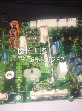 安川GA570B0453/668/67LWJ5驱动板ETC76203/ETC70201询价