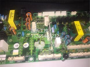 ETC70201询价 67LWJ5驱动板ETC76203 安川GA570B0453 668