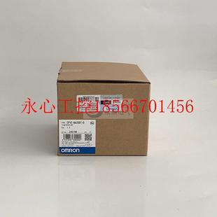 欧姆龙 可编程控制器 OMRON 现货￥ 议价CP1E 全新原装 NA20DT