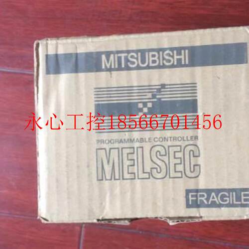 议价FX1N摄-4MT-0FX1N-24M01  全新现货日本原装三菱plc模块 实￥
