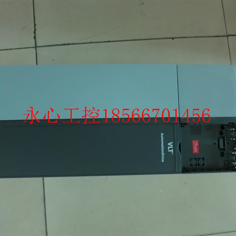 议价丹佛斯变频器 FC360H22KT4E20H2BXCDXXSXXXXAXBX 134F2983 ￥
