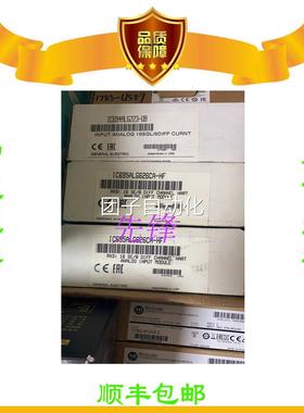 美国GE通用IC693CPU323 IC693CPU313 IC693PWR321 IC697PWR711询