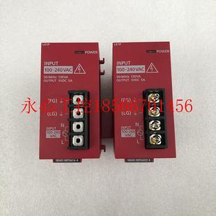 议价Mitsubishi三菱原装 实拍包￥ L61P拆机工控L系列PLC电源模块