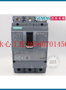 议价原装正品SIEMENS隔离开关3VA2216-5MN32-0AA0 3P160A￥