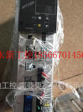 议价驱动器 SAN3-40M 配 AFC1500操作面板 询价￥