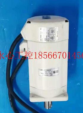 议价MSMA041A1E 伺服电机成色漂亮保修3个月现货￥