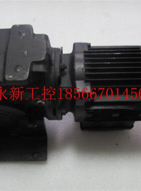 议价现货SEW-EURODRIVE  SA47/T  DR63L4  实物图  有1台 **￥